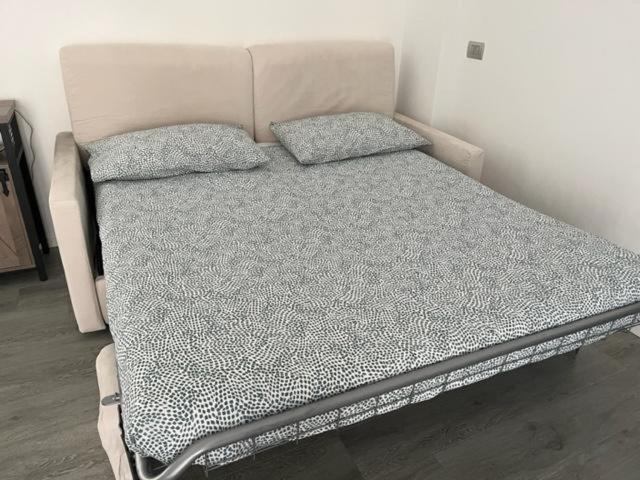 Emma House Lejlighed Bellano Eksteriør billede